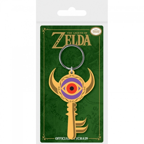 Брелок The Legend Of Zelda (Boss Key) RK38733C