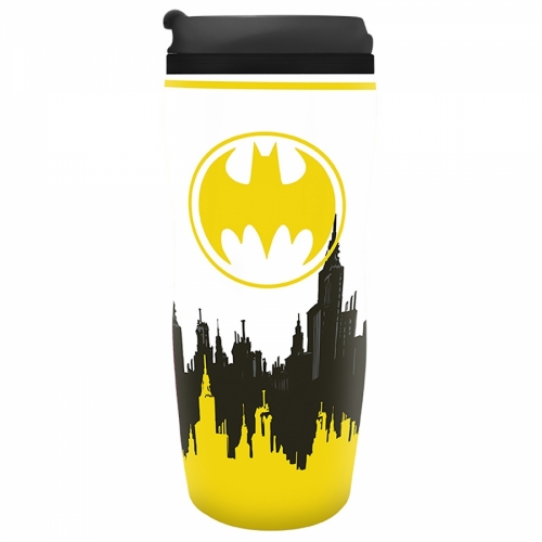 Кружка-термос DC Comics Batman Travel mug 355 ml ABYTUM012