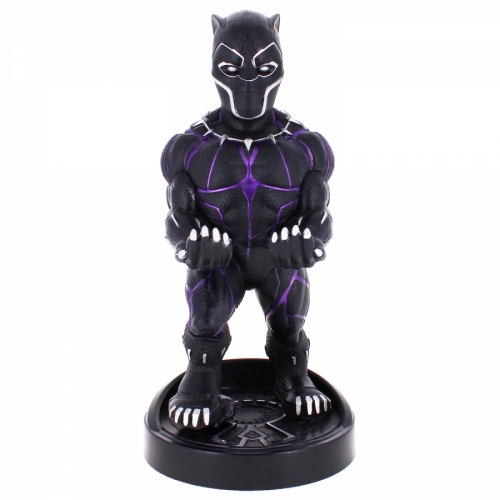 Подставка Cable guy: Avengers: Black Panther CGCRMR300089