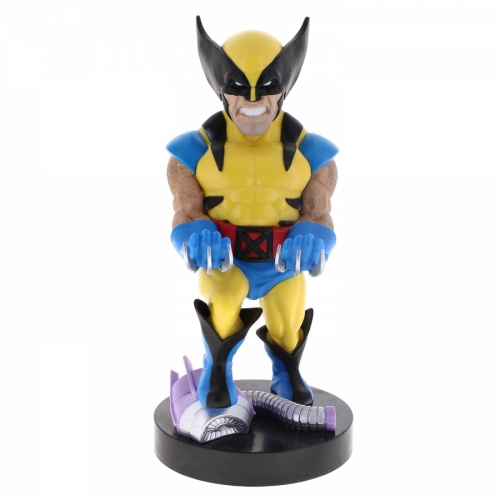 Подставка Cable guy: Marvel: X-Men: Wolverine CGCRMR300120