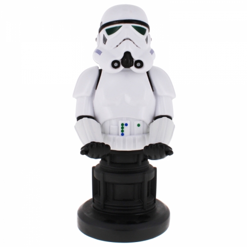 Подставка Cable guy: Star Wars: StormTrooper CGCRSW300011