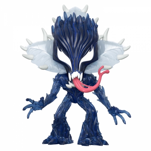 Фигурка Funko POP! Bobble Marvel Venom Venomized Groot (GW) (Exc) 47614
