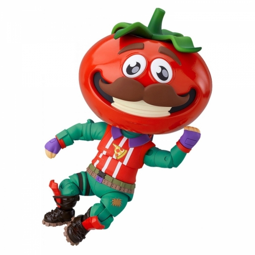 Фигурка Nendoroid Fortnite Tomato Head 4580590122277