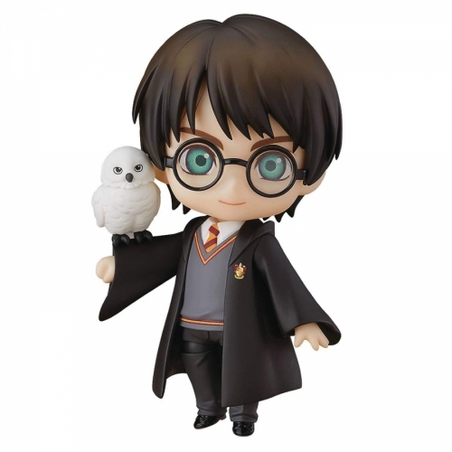 Фигурка Nendoroid Harry Potter Harry Potter 4580416906487