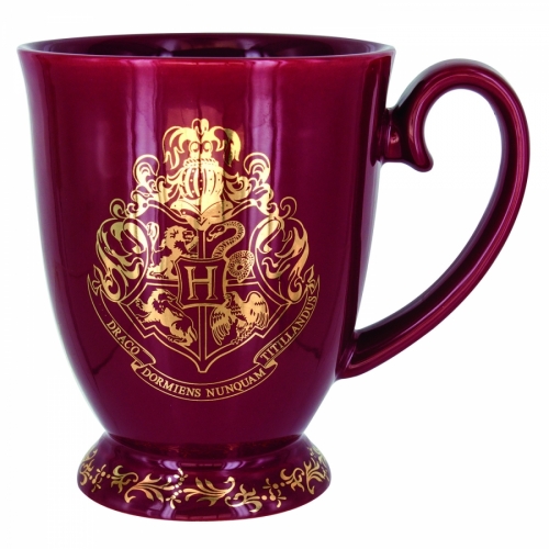 Кружка Harry Potter Hogwarts Mug V2 300ML PP4260HPV2