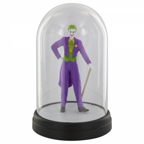Светильник DC The Joker Collectible Light BDP PP5245DC