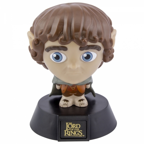 Светильник Lord Of The Ring Frodo Icon Light BDP PP6543LR