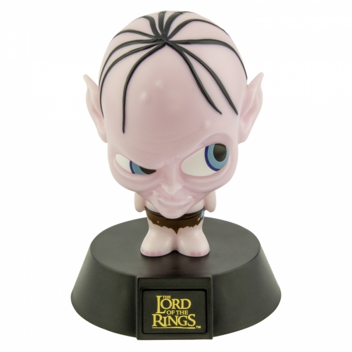 Светильник Lord Of The Ring Gollum Icon Light BDP PP6544LR
