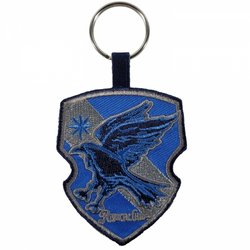 Брелок Harry Potter (Ravenclaw) Woven Keychain WK39096