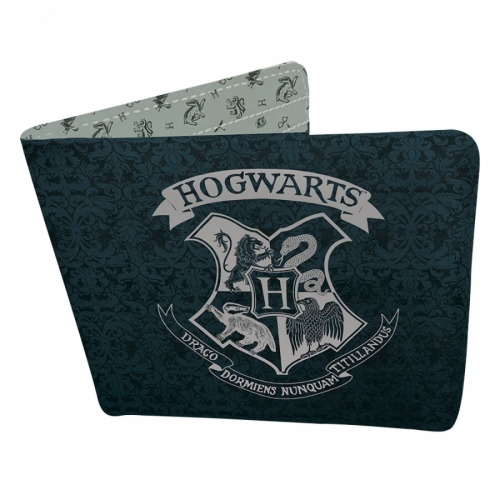 Кошелек Harry Potter - Wallet 