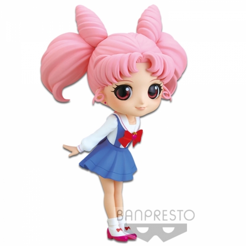 Sailor Moon, Wikia Liber Proeliis