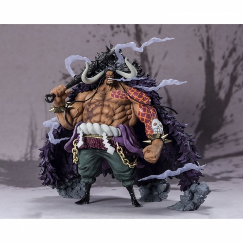 Фигурка Figuarts Zero One Piece ［EXTRA BATTLE］ Kaido King of the Beasts 617408