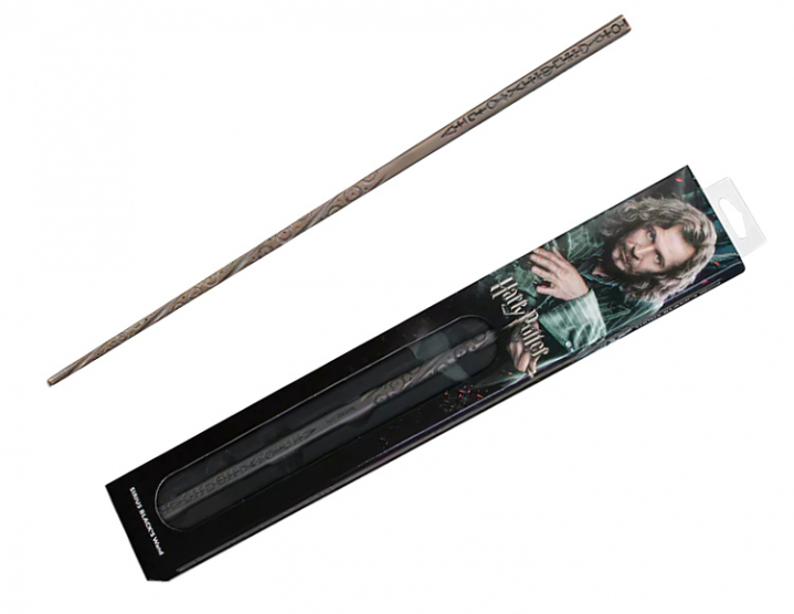 Волшебная палочка Гарри Поттер Window box Сириус Блэк