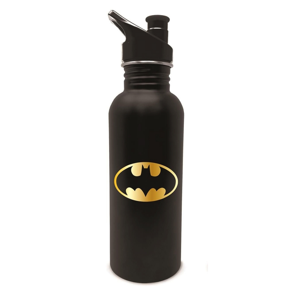Бутылка Batman Logo 700 ml MDB25904