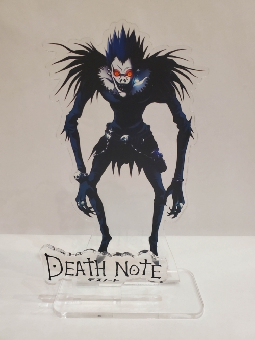 Акриловая фигурка Death Note Рюк