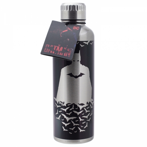 Бутылка для воды Бэтмен 500 мл PP9773TBM