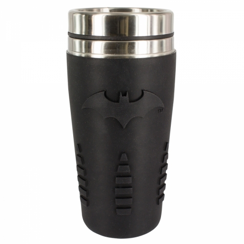Кружка-термос Batman Travel Mug V2 450мл PP4380BM
