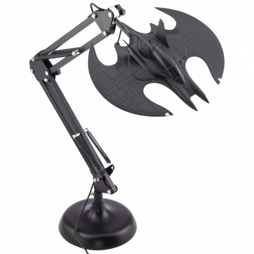 Настольная лампа DC Batman Batwing Posable Desk Light BDP PP5055BMV2
