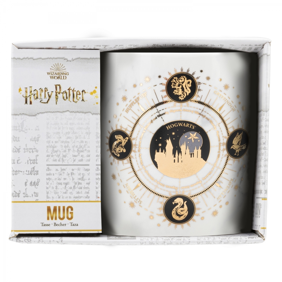 Кружка Harry Potter Mug Constellations 400 ml PP8219HP