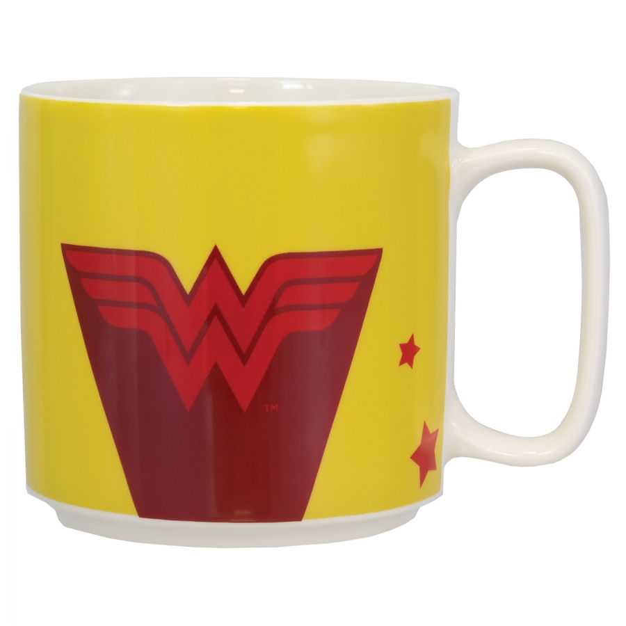 Кружка Wonder Woman Mug PP5143DC