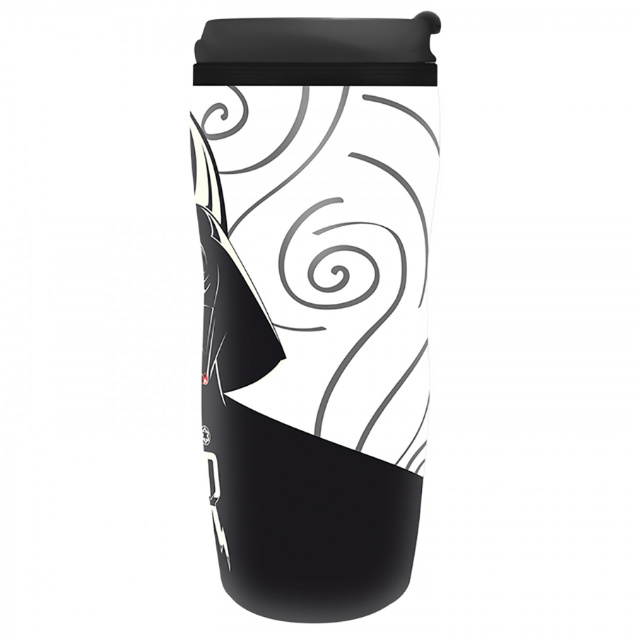 Кружка-термос SW Vader Graphic Travel mug 355 ml ABYTUM003
