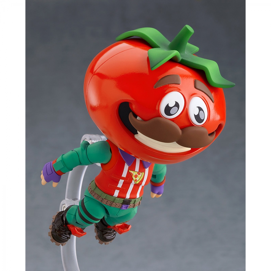 Фигурка Nendoroid Fortnite Tomato Head 4580590122277