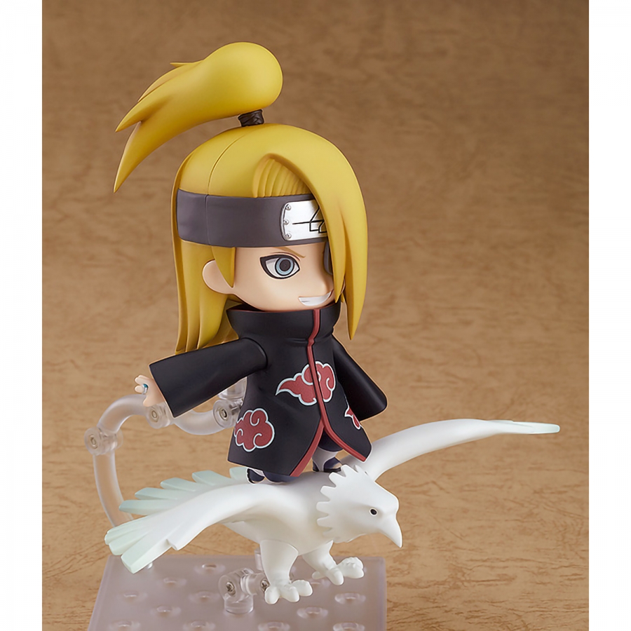 Фигурка Nendoroid Naruto Deidara 4580590122505