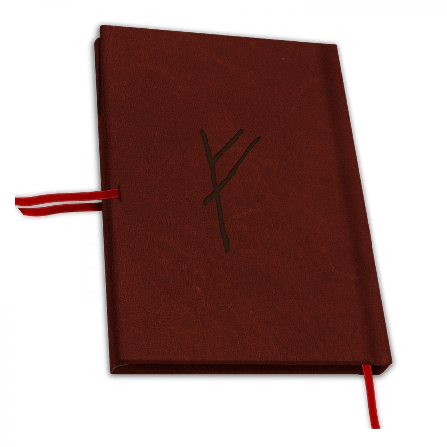 Записная книжка The Hobbit Premium A5 Notebook Bilbo Baggins X4 ABYNOT057