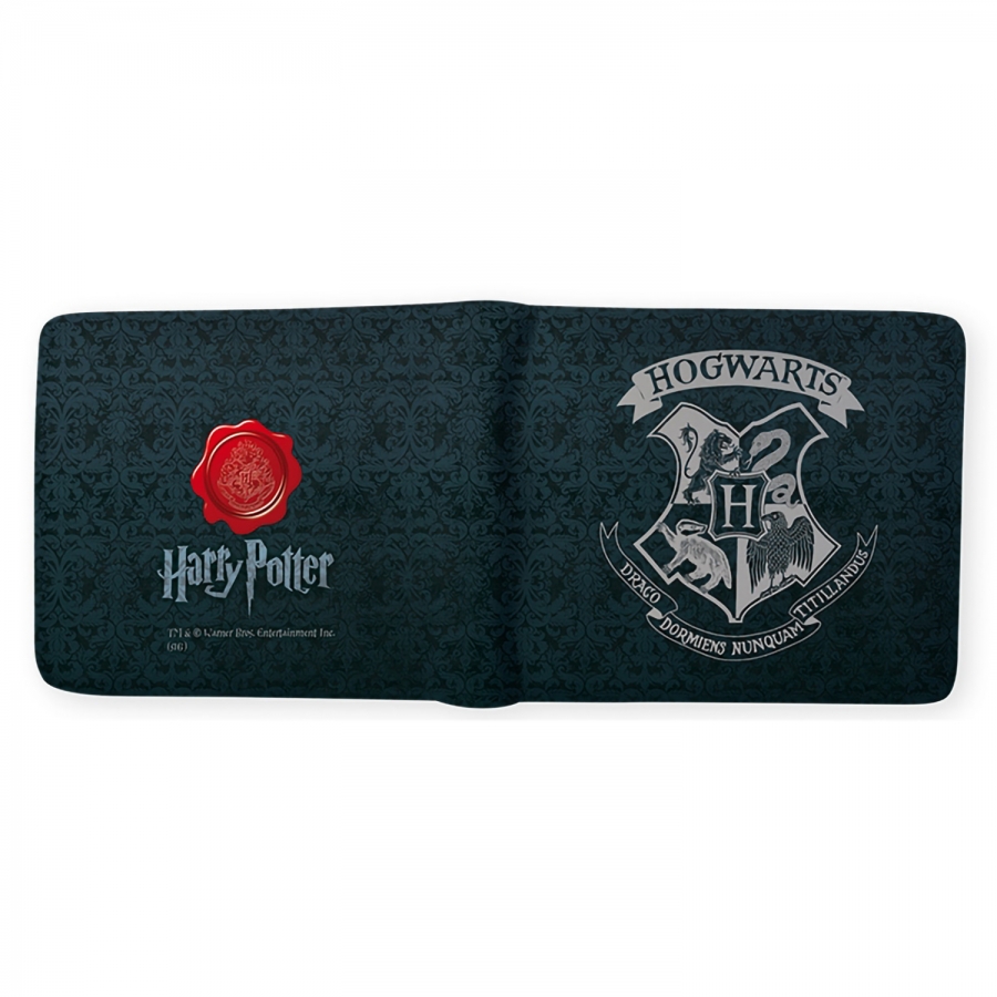 Кошелек Harry Potter - Wallet 