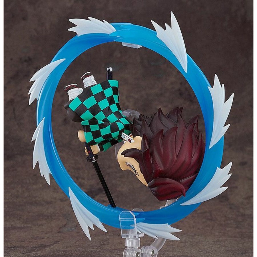 Фигурка Nendoroid Клинок рассекающий демонов Tanjiro Kamado 4580590120075