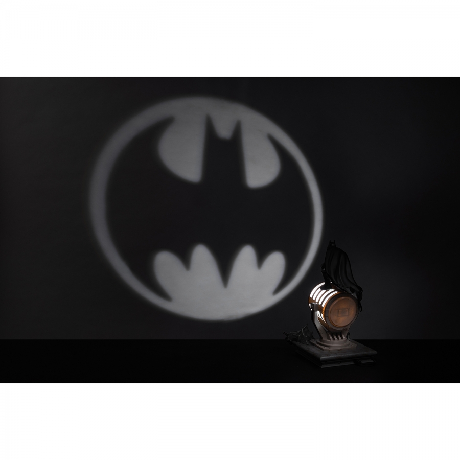 Светильник DC Batman Figurine Light PP6376BM
