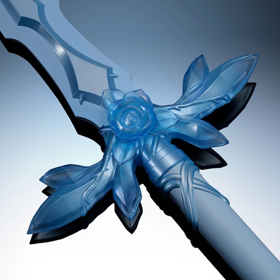 Реплика PROPLICA Sword Art Online Blue Rose Sword 617378