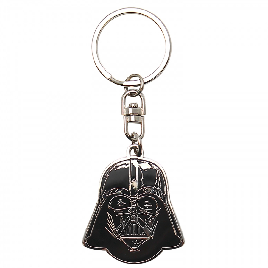 Набор подарочный SW Darth Vader Кошелек+Брелок ABYPCK144