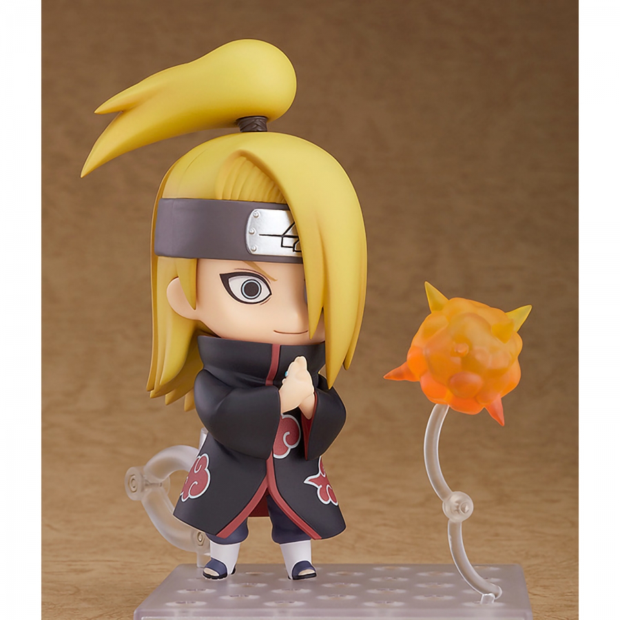 Фигурка Nendoroid Naruto Deidara 4580590122505