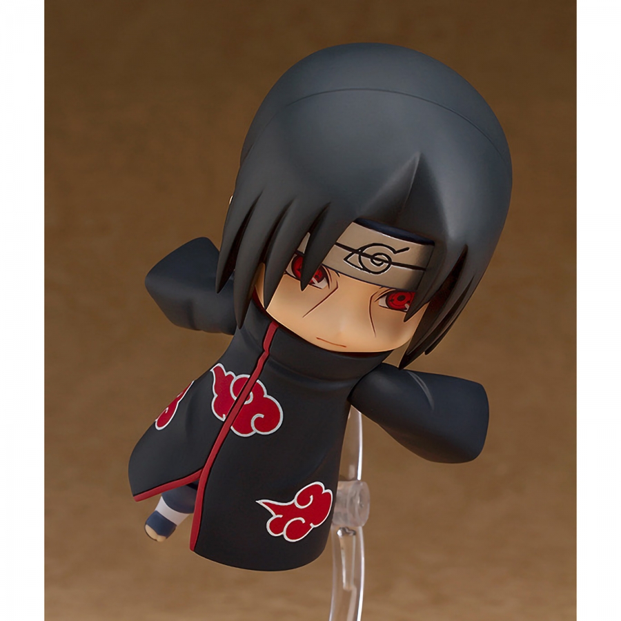 Фигурка Nendoroid Naruto Itachi Uchiha 4580590122949
