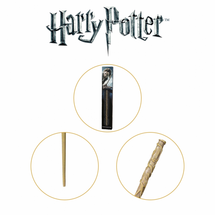 Волшебная палочка Гарри Поттер Window box Гермиона Грейнджер